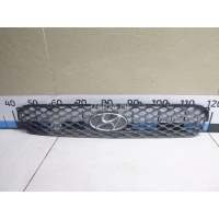 Решетка радиатора Hyundai-Kia Santa Fe (SM)/ Santa Fe Classic (2000 - 2012) 8635226900