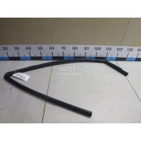 Уплотнитель стекла двери Hyundai-Kia Santa Fe (SM)/ Santa Fe Classic (2000 - 2012) 8253026000
