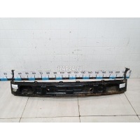 Усилитель заднего бампера Hyundai-Kia Santa Fe (SM)/ Santa Fe Classic (2000 - 2012) 8663026000