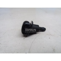 Форсунка омывателя лобового стекла Hyundai-Kia Santa Fe (SM)/ Santa Fe Classic (2000 - 2012) 9863026000