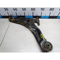 Рычаг передний левый Hyundai-Kia Santa Fe (SM)/ Santa Fe Classic (2000 - 2012) 5450126000