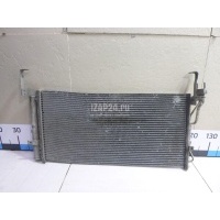Радиатор кондиционера (конденсер) Hyundai-Kia Santa Fe (SM)/ Santa Fe Classic (2000 - 2012) 9760626001