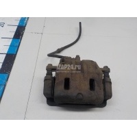Суппорт тормозной передний левый Hyundai-Kia Santa Fe (SM)/ Santa Fe Classic (2000 - 2012) 5811026020