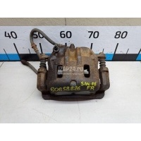 Суппорт тормозной передний правый Hyundai-Kia Santa Fe (SM)/ Santa Fe Classic (2000 - 2012) 5819026A10