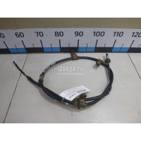 Трос стояночного тормоза левый Hyundai-Kia Santa Fe (SM)/ Santa Fe Classic (2000 - 2012) 5991226150