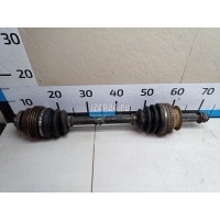 Полуось передняя правая Hyundai-Kia Santa Fe (SM)/ Santa Fe Classic (2000 - 2012) 4950126561