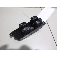 Блок управления стеклоподъемниками Hyundai-Kia Santa Fe (SM)/ Santa Fe Classic (2000 - 2012) 9357026100