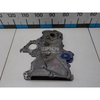 Крышка двигателя передняя Hyundai-Kia Cerato (2004 - 2008) 213502B000
