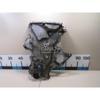 Крышка двигателя передняя Hyundai-Kia Cerato (2004 - 2008) 213502B000