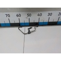 Трубка ТНВД Hyundai-Kia Cerato (2004 - 2008) 314102A100