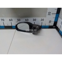 Зеркало левое электрическое Hyundai-Kia Cerato (2004 - 2008) 876102F600