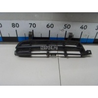 Решетка в бампер левая Hyundai-Kia Cerato (2004 - 2008) 865732F000