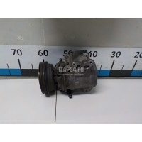 Компрессор кондиционера Hyundai-Kia Cerato (2004 - 2008) 977012F500