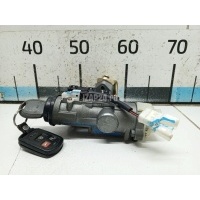 Замок зажигания Hyundai-Kia Cerato (2004 - 2008) 819002FA00