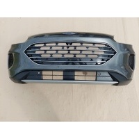 Форд kuga mk3 19 - 24 бампер передняя передний решетка lv4b - 17f003 - j
