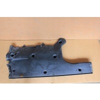 Крышка шасси правый volkswagen атлас кросс спорт 3qf825202d