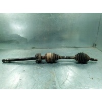 Привод правый передняя opel astra h 13214837 1.7 cdti