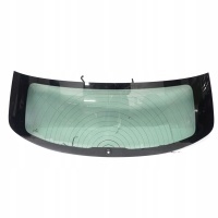 Bmw x3 f25 стекло задняя tylnej крышки багажника багажника 7329453