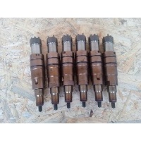 Форсунки форсунки топлива scania r xpi евро 6 410 450