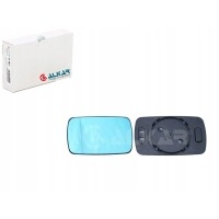 Вставка зеркала bmw alkar