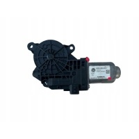 Моторчик стекло левый передняя передний 6r0959801 seat ibiza iv 6j