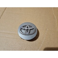 Крышки toyota oe 62 мм toyota