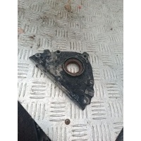 Крышка двигателя передняя Volkswagen Passat B3 1992