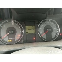 Двигатель Smart Forfour 1 2006 1300 Бензин MN195894, A1350101600, M13