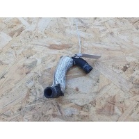 Патрубок (трубопровод, шланг) Audi A8 D3/4E 2004 079121096AB
