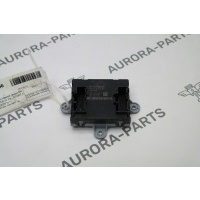 Блок комфорта задней двери RH Land Rover Discovery L462 2016 LR117889
