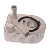 maxgear 14 - 0067 радиатор масляный , масляный моторное