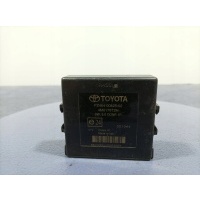 Toyota prius ii 03 - блок блок управления датчиков парковки pdc 4m0178t2h