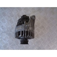 Генератор fiat браво 2 ii 1.4 16v 90km 07 - 51700675 ms1022118280 70a