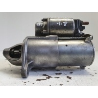 Opel vectra c рестайлинг 1.8 16v стартер 55556092