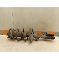Амортизатор передний Toyota Alphard 1 2002 4851059605