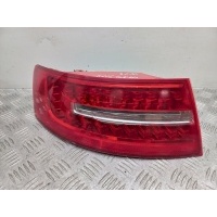 Фонарь задний левый Audi A6(C6) 2010 4F5945095J
