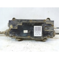 Тормоз механический электрический renault лагуна 2 ii рестайлинг 8200704561