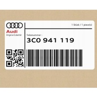 Уплотнитель audi rs4