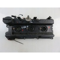 Крышка клапонов левая nissan pathfinder r51 4.0 vq40de