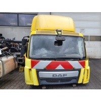В сборе кабина суточная daf lf европа автомат евро 6