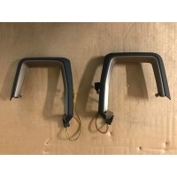 Диафрагма накладка audi a1 82a 82b857237a 82b857238a