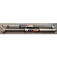 Сервис ремонт востановленная лаг 2cs 4cs wp ktm exc sxf эти fe фк husqvarna sx