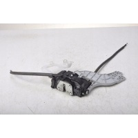 Sportage iii замок дверь правая задняя 81420 - 3u010