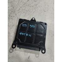 Бардачок Foton Auman EST None 2023 H429600000009