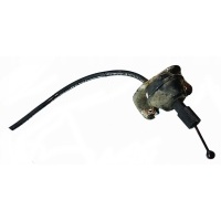 Клапан груша дроссельной заслонки 2.0 16v 307 407 c5 c8 607 c4