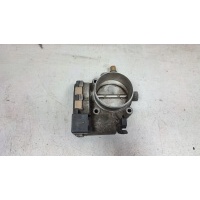 Peugeot oe 0280750041 дросельная заслонка
