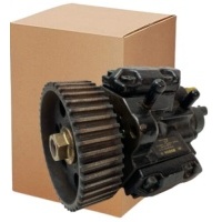 Тнвд fiat 1.9 jtd 0445010007 тест ! ! !