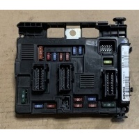 Блок skrzynka bsm citroen peugeot t118470003k 9650618480