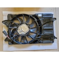 Вентилятор opel insignia b 84216861 3137232027