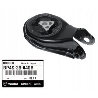 подушка двигателя задняя оригинальный . mazda 3 bk bl 5 cr cw